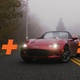 Illustration for article titled Is Electric The Answer For The Mazda Miata?